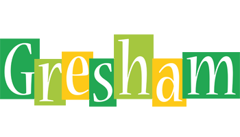 Gresham lemonade logo