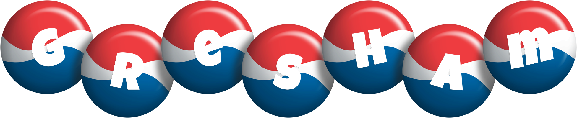 Gresham paris logo