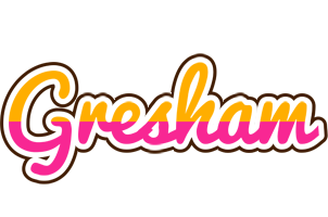 Gresham smoothie logo