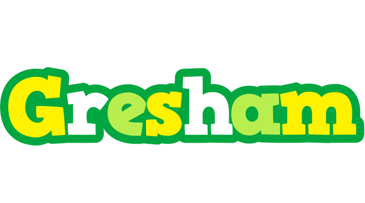 Gresham soccer logo