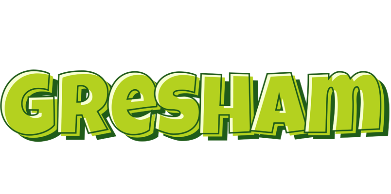 Gresham summer logo