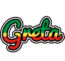Greta african logo