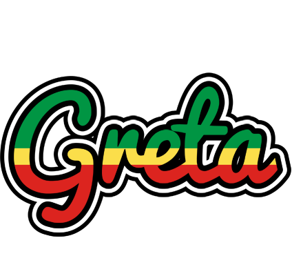 Greta african logo