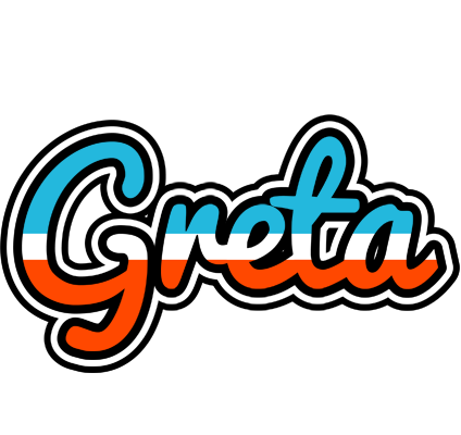 Greta america logo