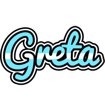 Greta argentine logo
