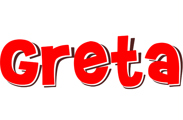 Greta basket logo
