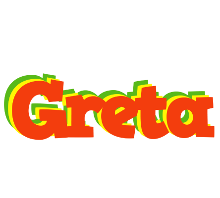 Greta bbq logo