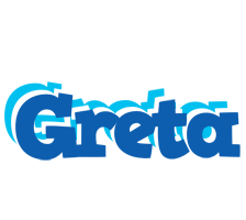 Greta business logo