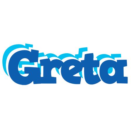 Greta business logo