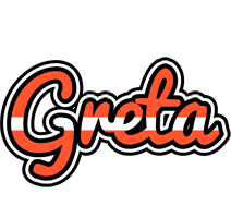 Greta denmark logo