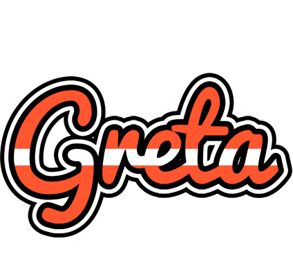 Greta denmark logo