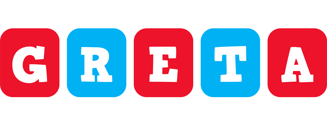 Greta diesel logo