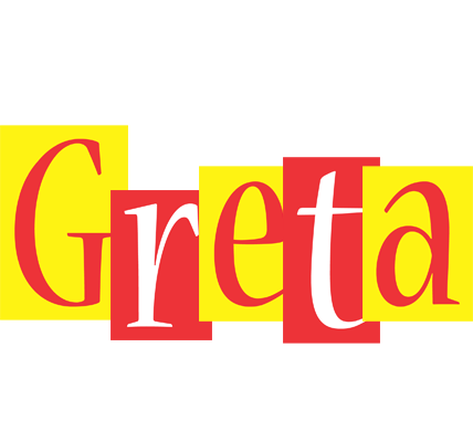 Greta errors logo