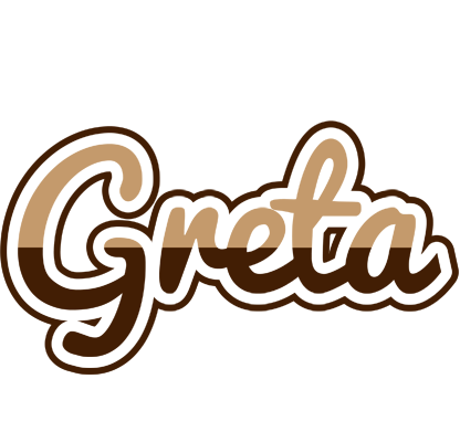 Greta exclusive logo