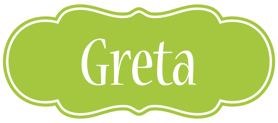 Greta family logo