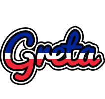 Greta france logo