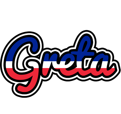 Greta france logo