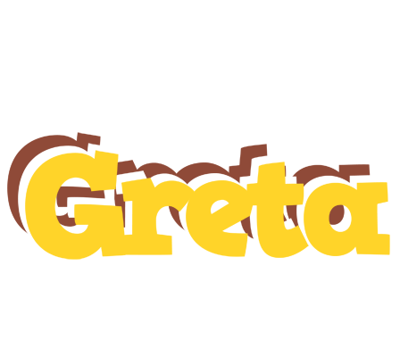 Greta hotcup logo