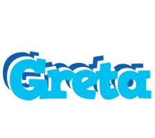 Greta jacuzzi logo