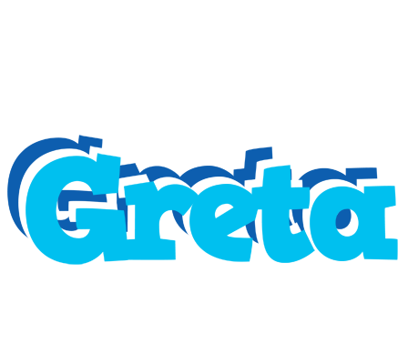 Greta jacuzzi logo
