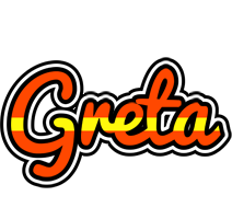 Greta madrid logo