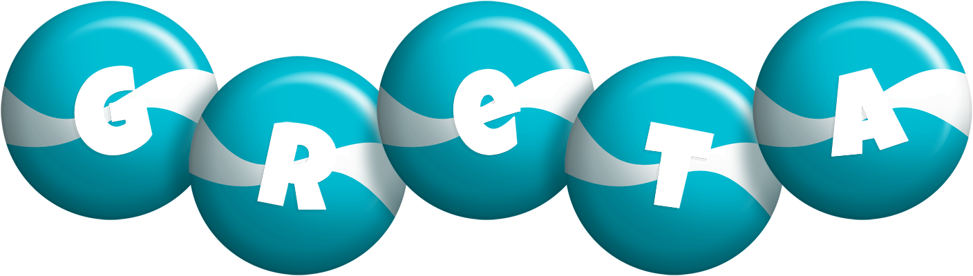 Greta messi logo