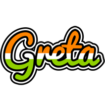 Greta mumbai logo