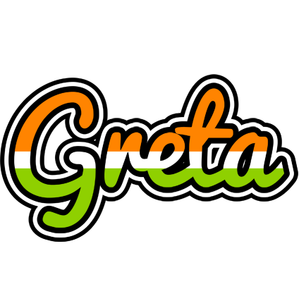 Greta mumbai logo