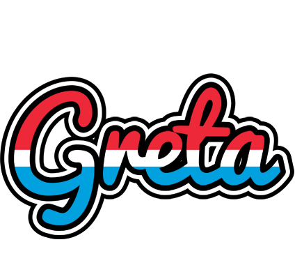 Greta norway logo