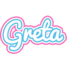 Greta outdoors logo