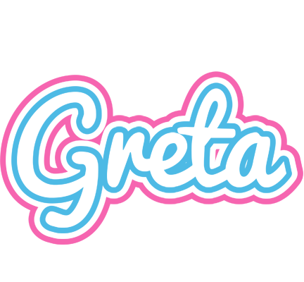 Greta outdoors logo