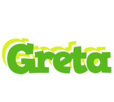 Greta picnic logo