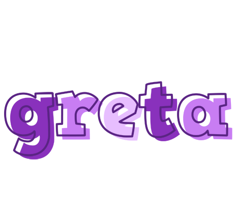 Greta sensual logo