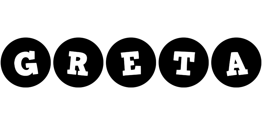 Greta tools logo