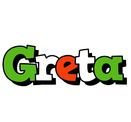 Greta venezia logo