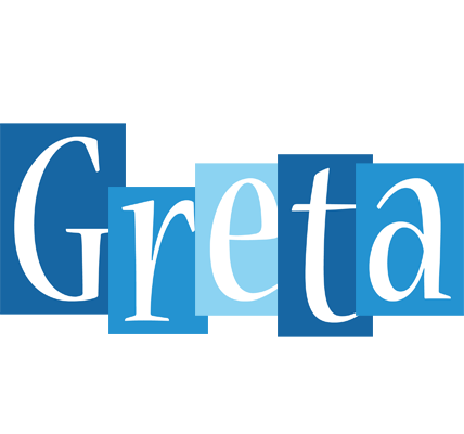 Greta winter logo