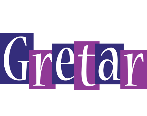 Gretar autumn logo