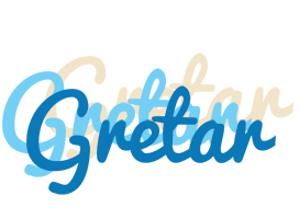 Gretar breeze logo