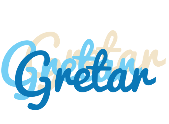 Gretar breeze logo
