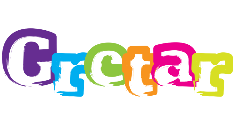 Gretar casino logo