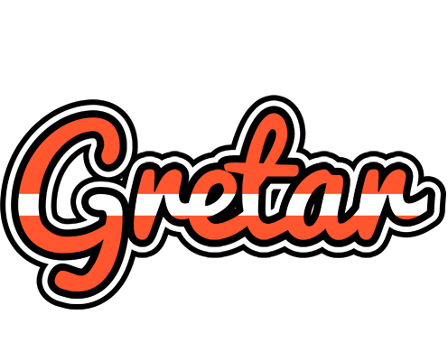 Gretar denmark logo