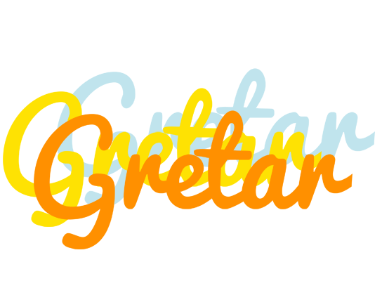 Gretar energy logo
