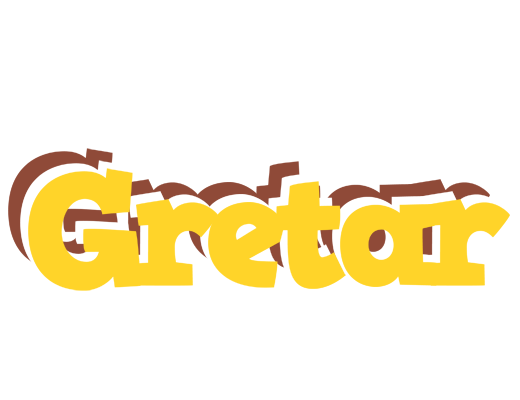 Gretar hotcup logo