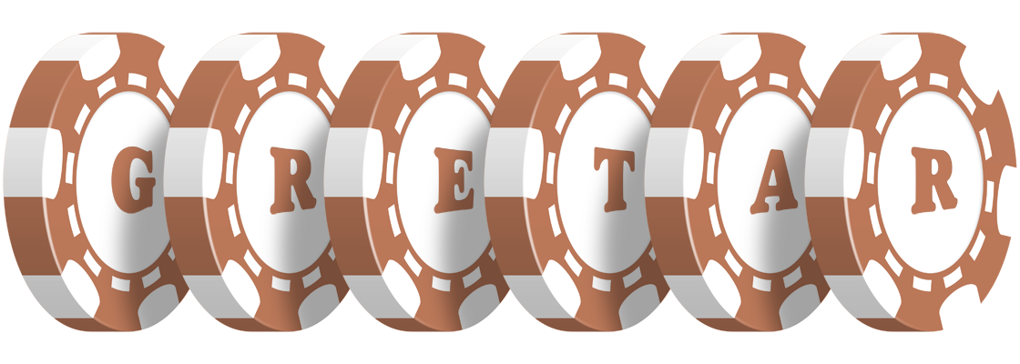 Gretar limit logo