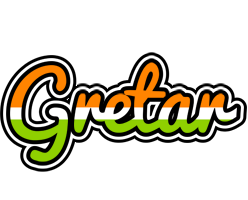 Gretar mumbai logo