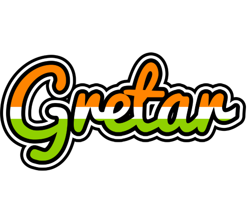 Gretar mumbai logo