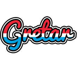 Gretar norway logo