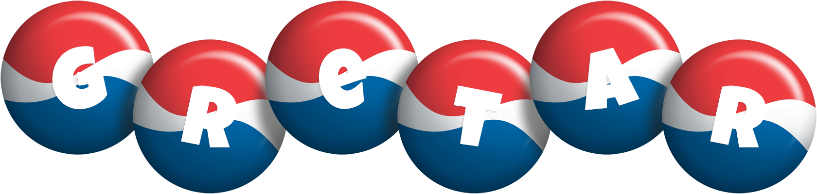 Gretar paris logo