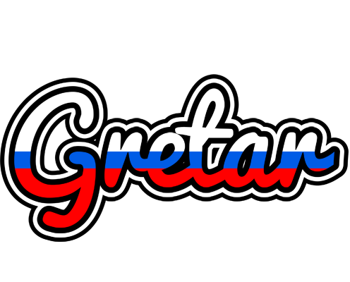 Gretar russia logo