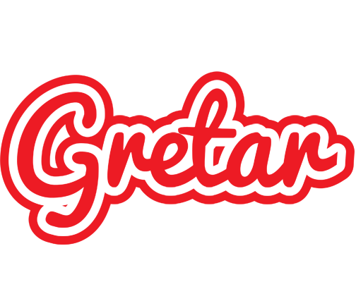 Gretar sunshine logo